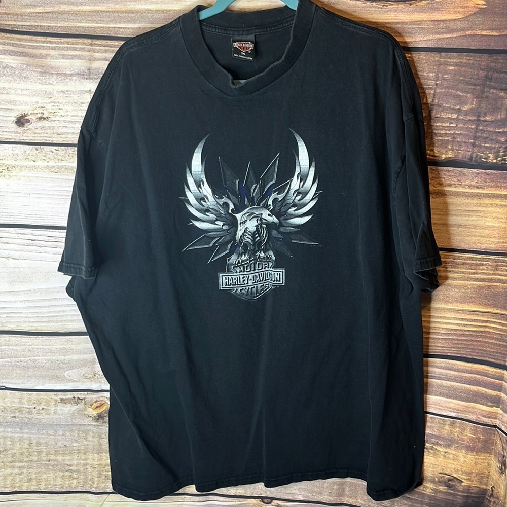 Harley t-shirt